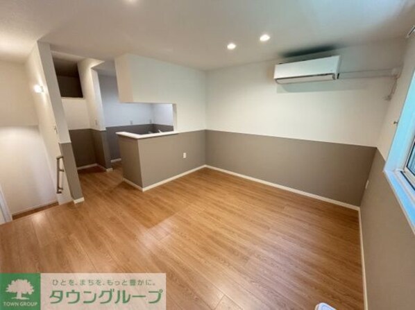 Park side Narimuneの物件内観写真